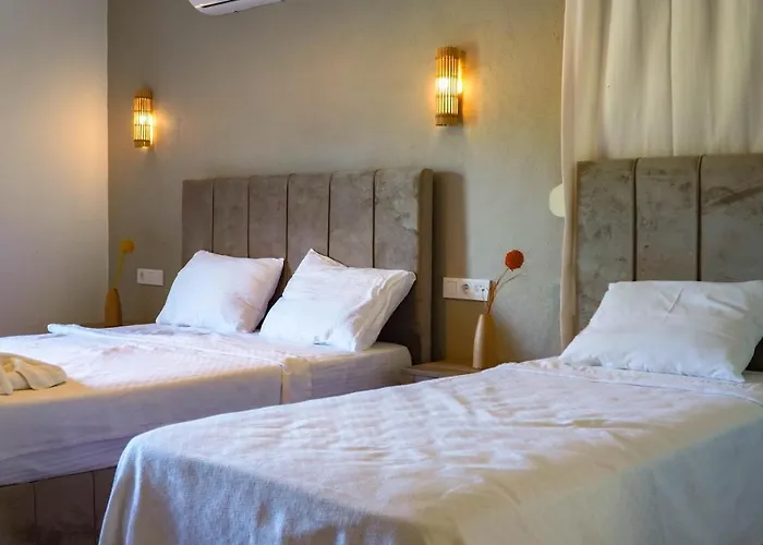 7 Soeguet Feriehus Marmaris