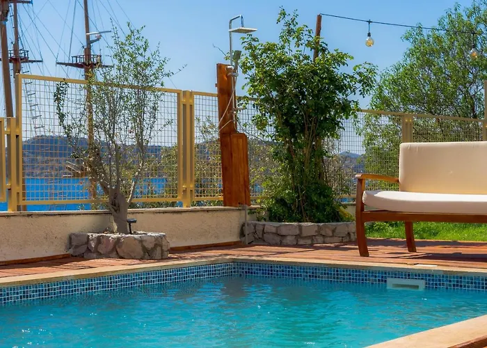 7 Soeguet * Marmaris