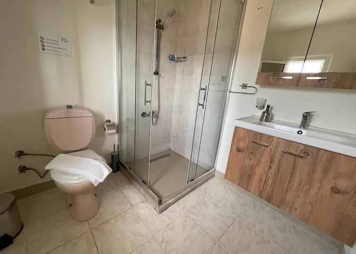 7 Soeguet Feriehus Marmaris