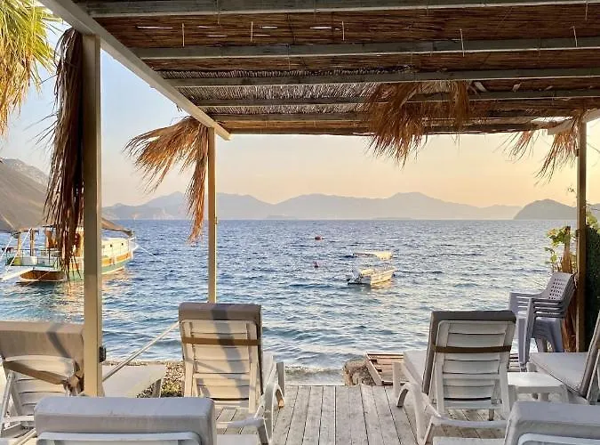Feriehus 7 Soeguet Marmaris