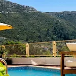 Hotel 7 Soeguet Marmaris