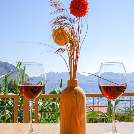 Prázdninový dům 7 Soeguet Marmaris