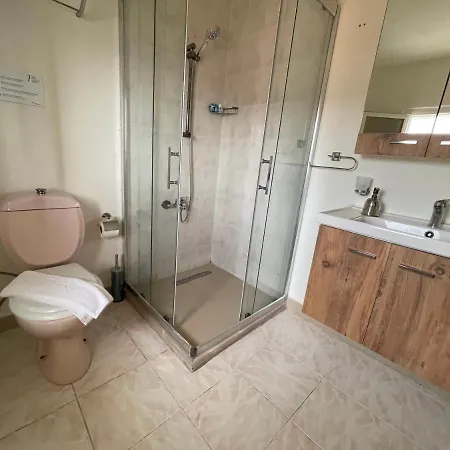 7 Soeguet Prázdninový dům Marmaris