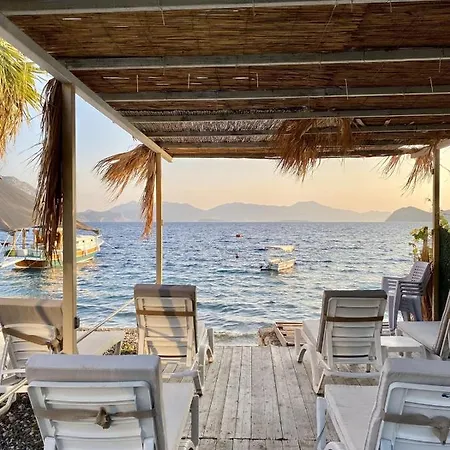 Prázdninový dům 7 Soeguet Marmaris