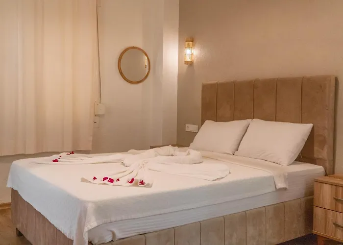 7 Soeguet 度假居 *