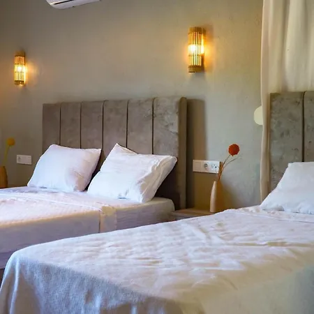 7 Soeguet Hotel Marmaris