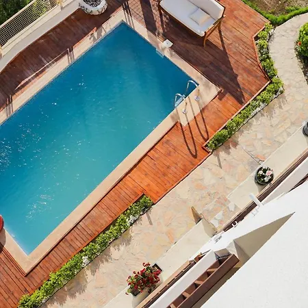 7 Soeguet Hotel 5*
