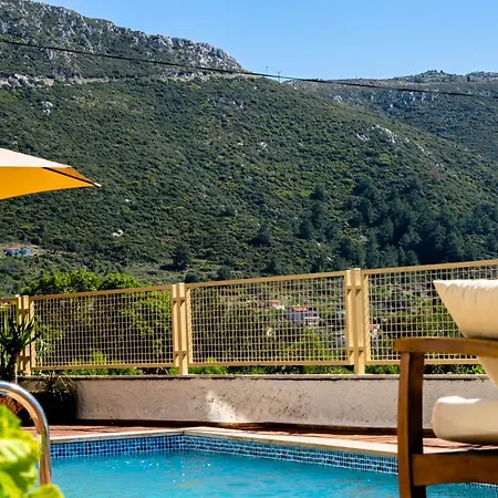 Tatil Evi 7 Soeguet Marmaris