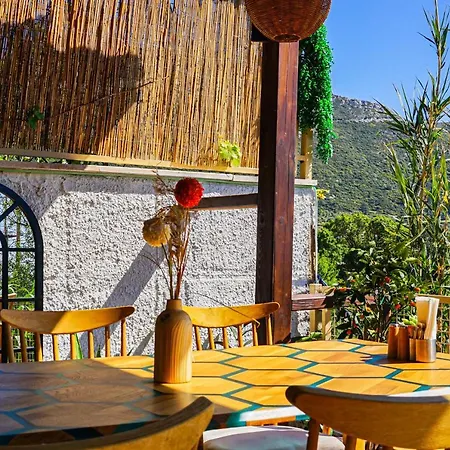 7 Soeguet 5* Marmaris