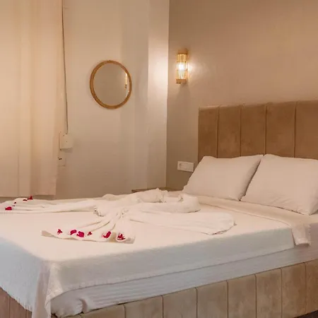 7 Soeguet Tatil Evi *