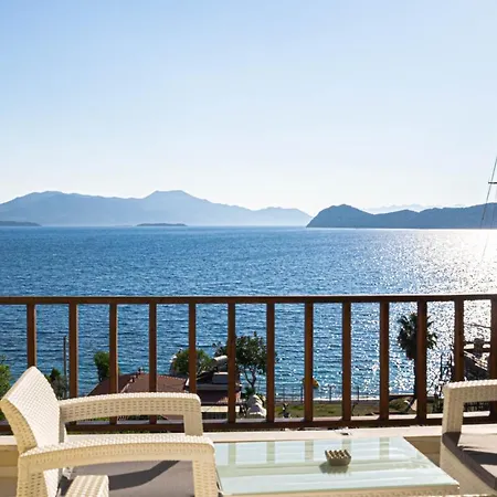 7 Soeguet Marmaris
