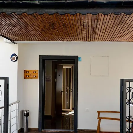 Hotel 7 Soeguet 5*