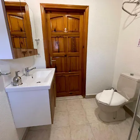 Tatil Evi 7 Soeguet *