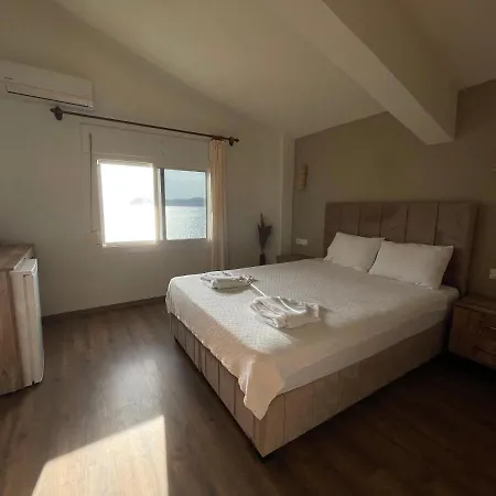 Tatil Evi 7 Soeguet *