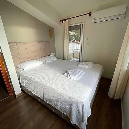 Hotel 7 Soeguet Marmaris
