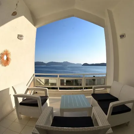 Hotel 7 Soeguet Marmaris