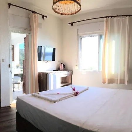 7 Soeguet Marmaris