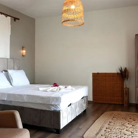 Hotel 7 Soeguet