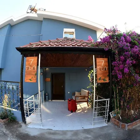 Hotel 7 Soeguet Marmaris