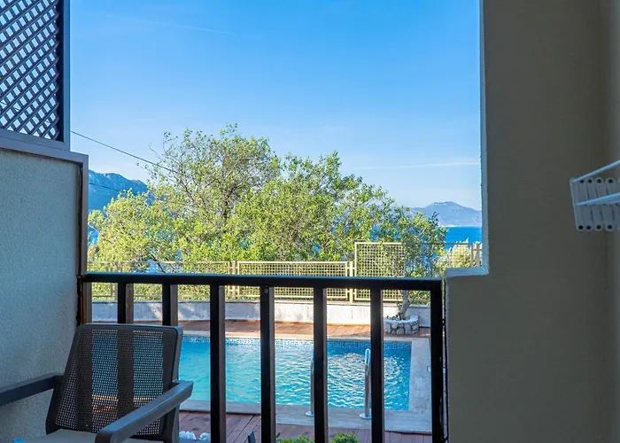 7 Soeguet Dom wakacyjny Marmaris