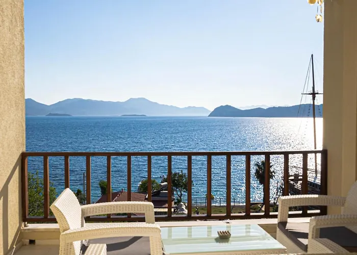 7 Soeguet Marmaris