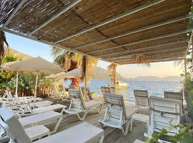 7 Soeguet Dom wakacyjny Marmaris