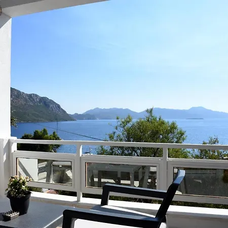 Casa vacanze 7 Soeguet