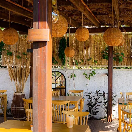 Casa vacanze 7 Soeguet Marmaris