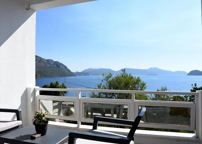 Ferienhaus 7 Soeguet