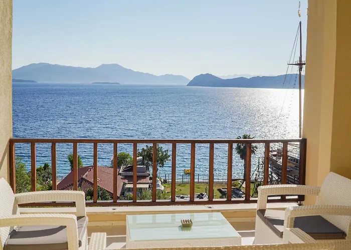 7 Soeguet Ferienhaus