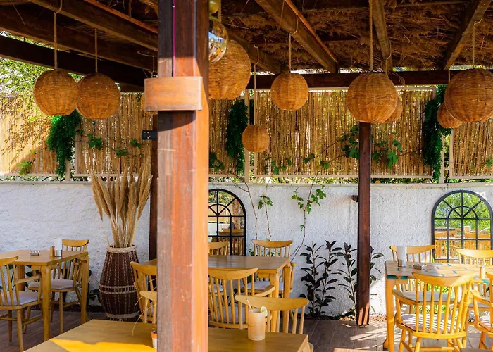 Casa vacanze 7 Soeguet Marmaris