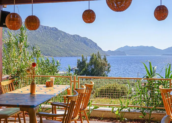 Casa vacanze 7 Soeguet