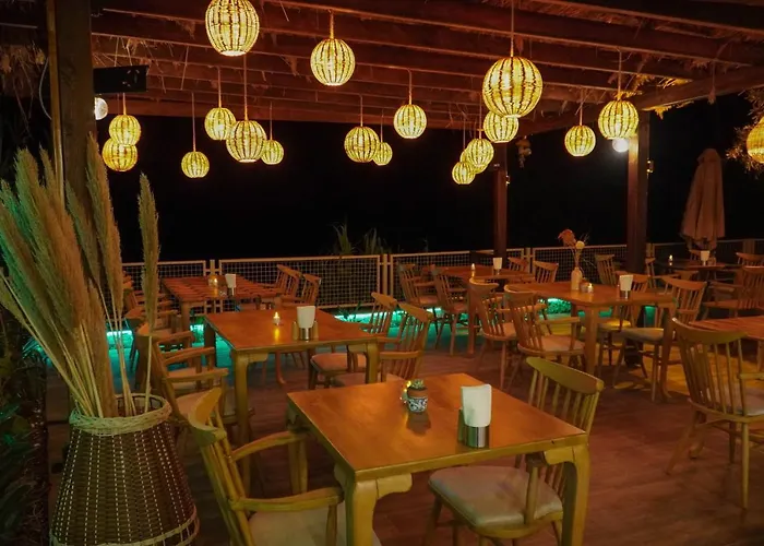 7 Soeguet Casa vacanze