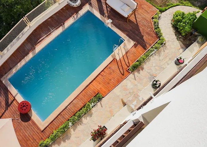 7 Soeguet Casa vacanze *