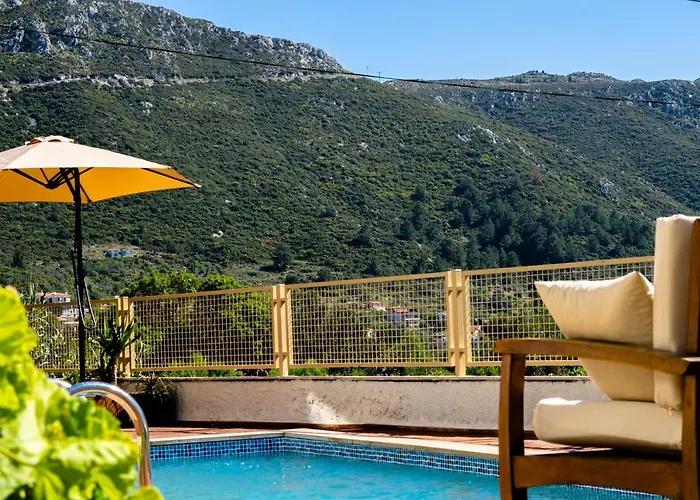 Casa vacanze 7 Soeguet Marmaris