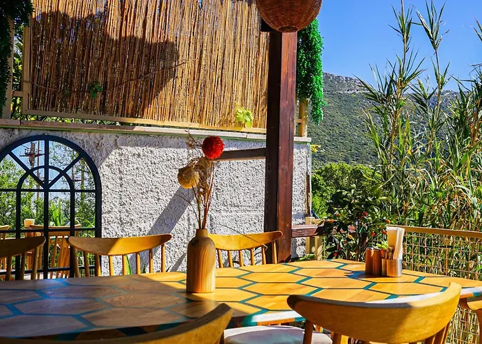 7 Soeguet * Marmaris