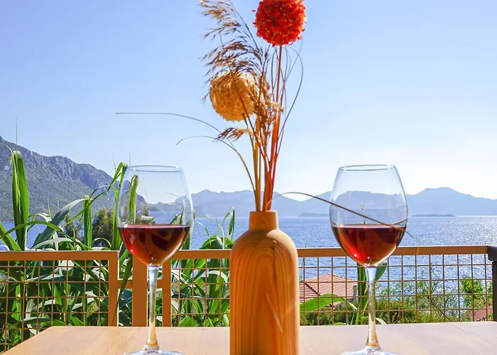 Ferienhaus 7 Soeguet Marmaris