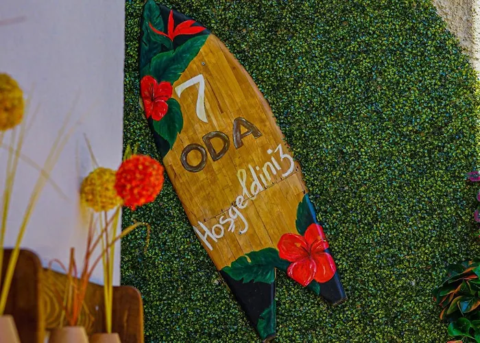 Ferienhaus 7 Soeguet