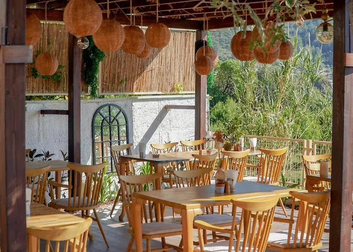 7 Soeguet Ferienhaus Marmaris