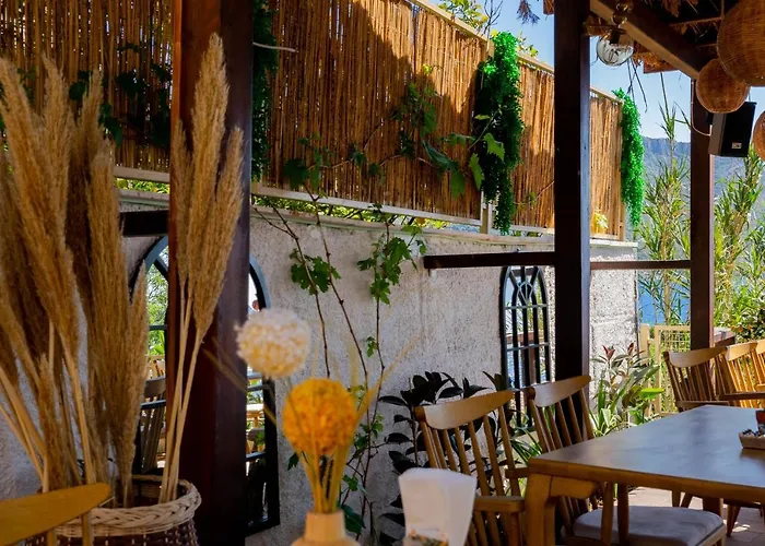 7 Soeguet Ferienhaus