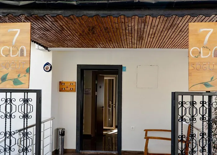 Casa vacanze 7 Soeguet *