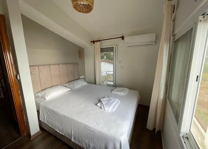 7 Soeguet Casa vacanze *