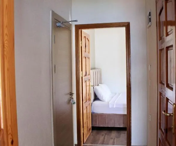 Ferienhaus 7 Soeguet