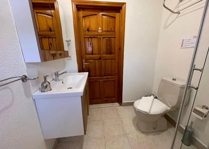 Casa vacanze 7 Soeguet *