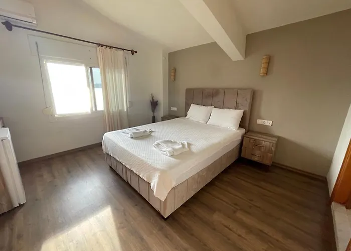 7 Soeguet Ferienhaus Marmaris