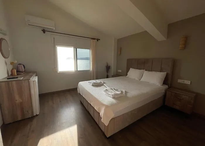 Casa vacanze 7 Soeguet *