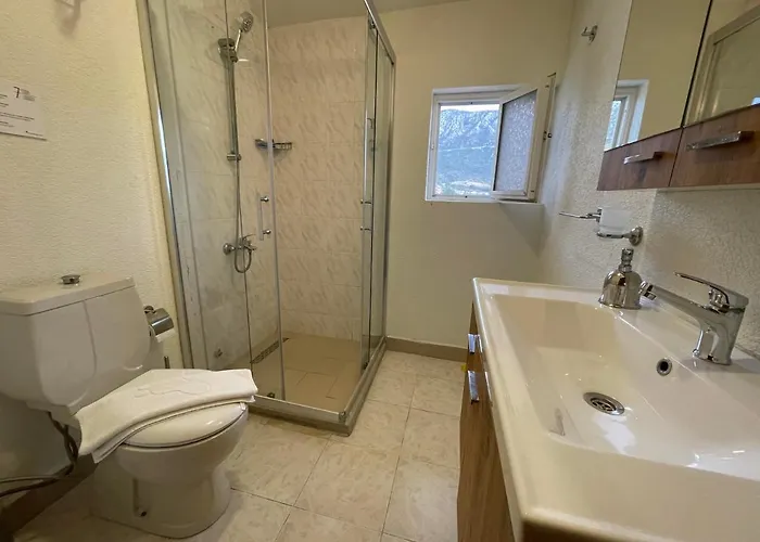 Casa vacanze 7 Soeguet