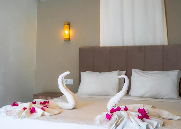 7 Soeguet Ferienhaus Marmaris