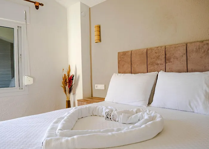 7 Soeguet Casa vacanze